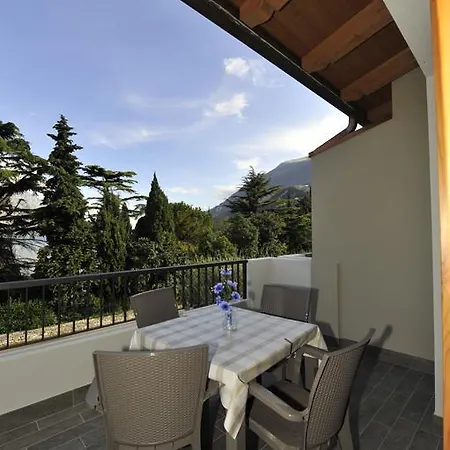 Apartment Dos De Fer